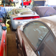 Image for article titled The Ultimate Secret Stash Of Mitsubishis Is Hidden In This Small German Town